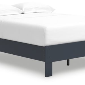 Simmenfort Full Platform Bed