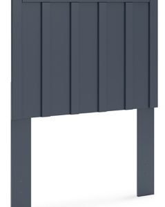 Simmenfort Twin Panel Headboard