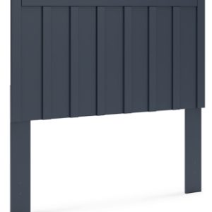 Simmenfort Full Panel Headboard