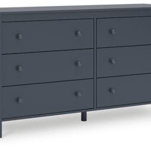 Simmenfort Dresser
