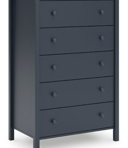 Simmenfort Chest of Drawers