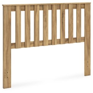 Bermacy Full Panel Headboard