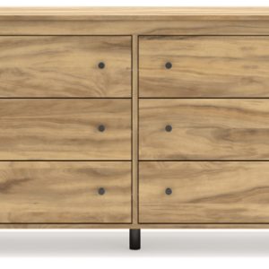 Bermacy Dresser