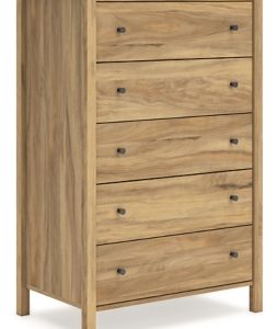 Bermacy Chest of Drawers