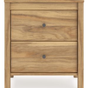 Bermacy Nightstand