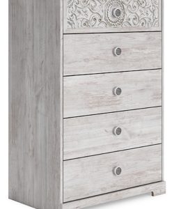 Paxberry Chest of Drawers