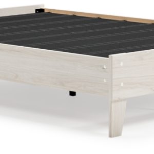 Socalle Full Platform Bed