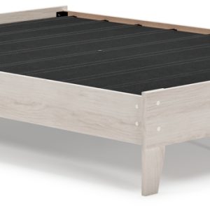 Socalle Queen Platform Bed