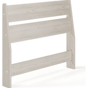 Socalle Twin Panel Headboard