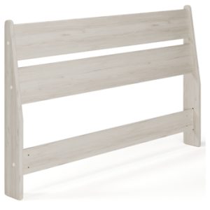 Socalle Full Panel Headboard