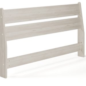 Socalle Queen Panel Headboard