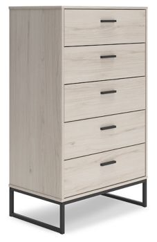 Socalle Chest of Drawers