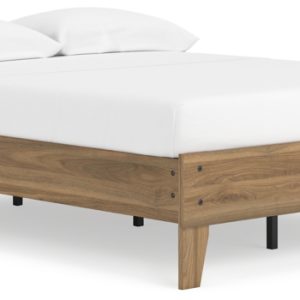 Deanlow Full Platform Bed