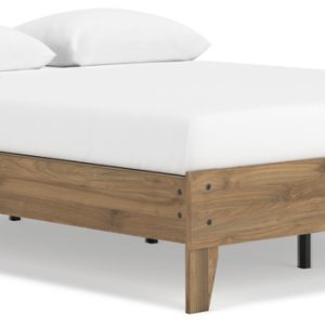 Deanlow Queen Platform Bed