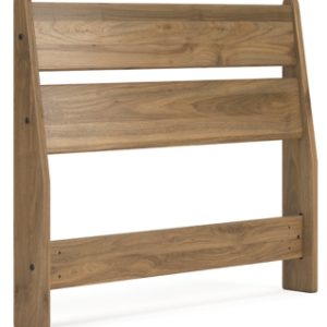 Deanlow Twin Panel Headboard