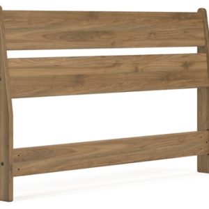 Deanlow Full Panel Headboard