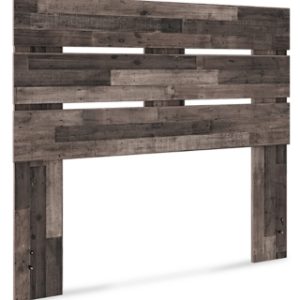 Neilsville Full Panel Headboard