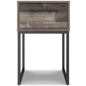 Neilsville Nightstand