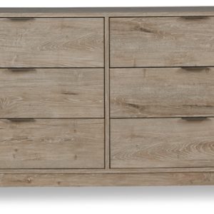 Oliah Dresser