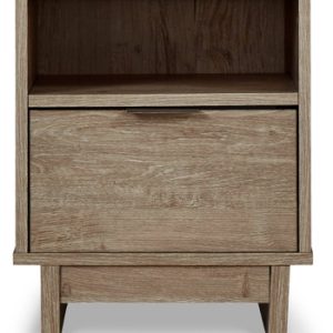 Oliah Nightstand