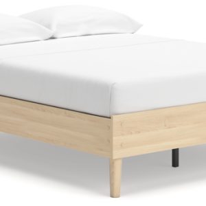 Cabinella Full Platform Bed