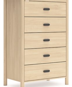 Cabinella Chest of Drawers