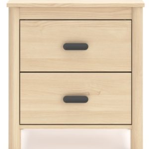 Cabinella Nightstand