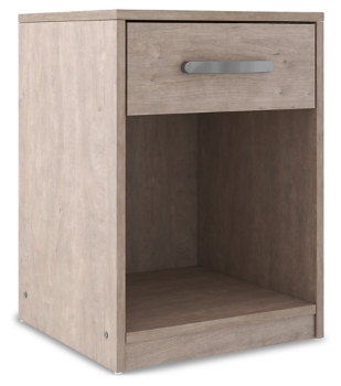 Flannia Nightstand - Image 2