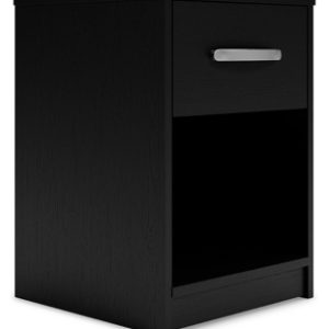 Finch Nightstand