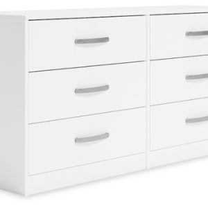Flannia Dresser