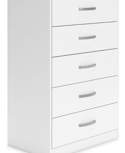 Flannia Chest of Drawers