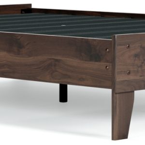 Calverson Full Platform Bed