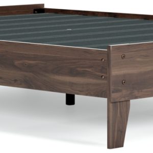 Calverson Queen Platform Bed