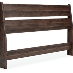 Calverson Full Panel Headboard