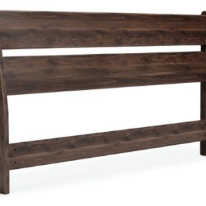 Calverson Queen Panel Headboard