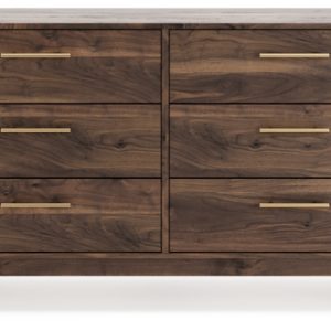 Calverson Dresser