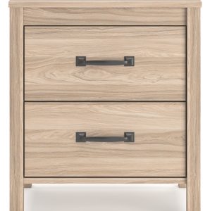 Battelle Nightstand