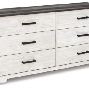 Shawburn Dresser