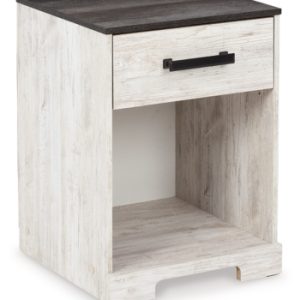Shawburn Nightstand
