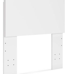 Onita Twin Panel Headboard