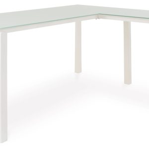 Baraga Home Office L-Desk