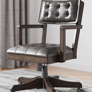 Breckington Home Office Desk Chair