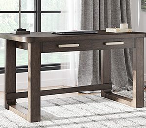 Breckington 56in Home Office Desk