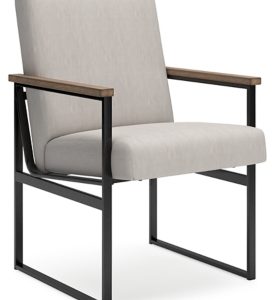 Montia Home Office Desk Chair