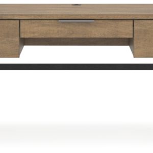 Montia 67in Home Office Desk