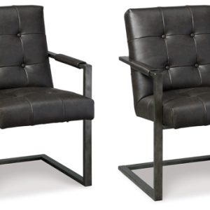 Starmore Home Office Desk Chair