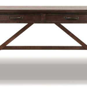 Baldridge Home Office Desk