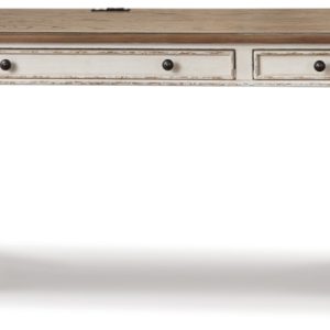 Realyn 60in Home Office Desk