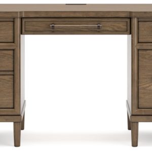 Roanhowe 68in Home Office Desk