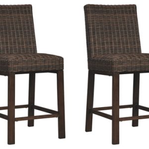 Paradise Trail Bar Stool (Set of 2)